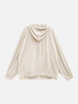 Andy Golji Knit Hoodie 4C