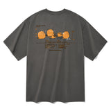 レシピTシャツ