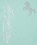 cb horse t (mint)