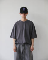 DOUBLE PINGLINE SHORT SLEEVE
