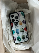 stone case