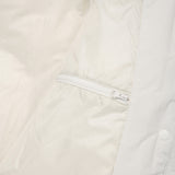 CHERRY LONG PADDING [IVORY]