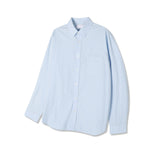 Loder paris over shirt