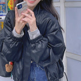 Our Leather Jacket