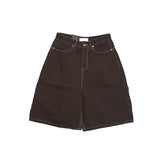 カーペンターバミューダパンツ