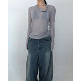 Flow Button T