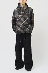 Shen Nylon Pants (3color)