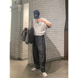 Nus. YEI 1/2 Tee