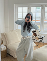 Warm fleece zip up(4color)