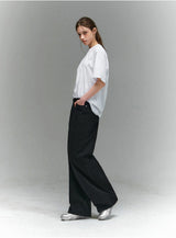 BTB : コンフィジーンズ [SHADOW BLACK] [UNISEX]