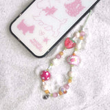Strawberry Candy Strap