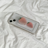 ストロベリースマートトック