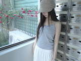 クリス ノースリーブ