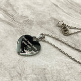 Custom Love Necklace