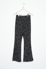 (W) Daisy Bootscut Pants (2color)