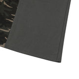 PHITES SET-UP CAMO POINT LONG SKIRT