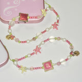 Sunset Fruit Strap
