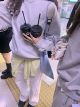 ア スイマーズ コットンバッグ
