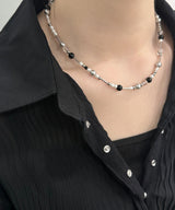 blackhole necklace