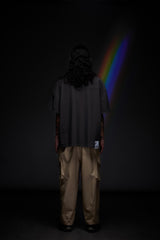 Cold Light Sourse Pants