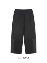 No.1521 フリースCRセットアップバンディングパンツ (3color)