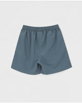 [MADE] Stuffed Nylon 4/4 Short Pants