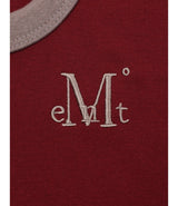 MUCENT FERRING MIDI RINGER LONG SLEEVE T (4COLOR)