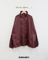 Stream Track Windbreaker