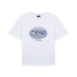 ドルフィンキャットTシャツ