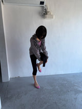 wrap legging pants
