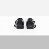 Fleur Classic Mary Jane Loafers