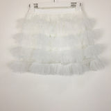 Mini Tiered Skirt (2color)