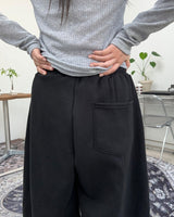 ジャーニーブラッシュレタリングパンツ