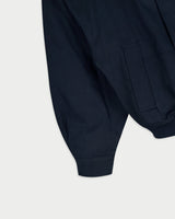 Bronze work jacket_navy