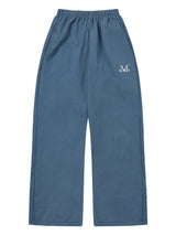 MADRID POLY WIDE PANTS (5color)