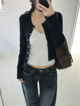 Leanne Frill Cardigan (2 colors)