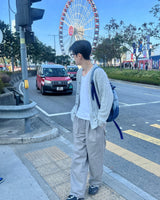 Abyss gradation bag