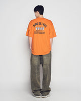 26SS フォー AC ベア半袖Tシャツ