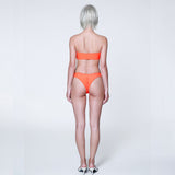 Nabi bandeau bikini - bohemian wave