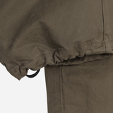 Leg Washing Cargo Pants