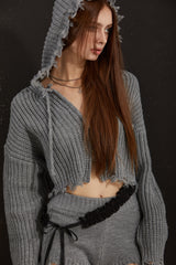 SHORT KNIT