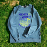 マインズガーデン / 600D-020 MINDS GARDEN