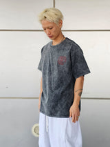 VENTIQUE 25 skeleton T-shirt 3color