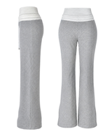 ステラフォールディングロングパンツ (3color)