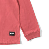 MFC STOREスケートキャット長袖Tシャツ
