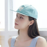Flow VZ Trucker Cap Mint