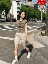 Vespera skirt
