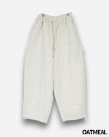 Noah Double Knee Carpenter Pants