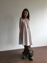 シュレッドワンピース  (2color)