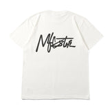 MFC STORE SCRIPT LOGO S/S TEE
